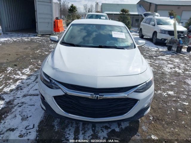 1G1ZG5ST7MF063809 Chevrolet Malibu Fwd Rs