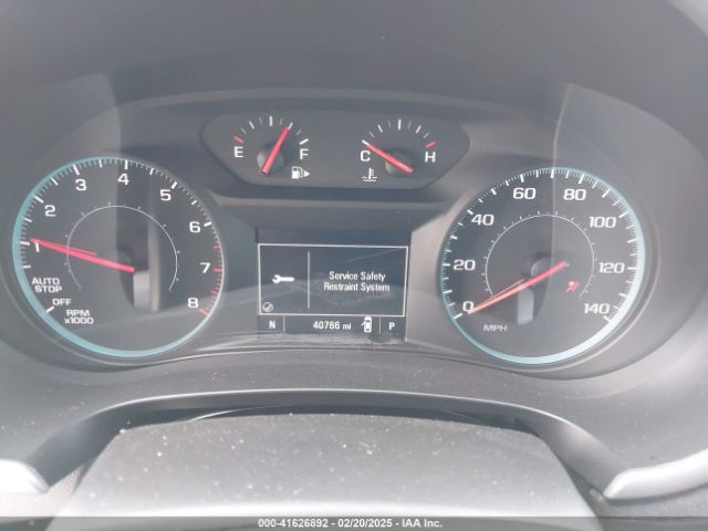 1G1ZG5ST7MF063809 Chevrolet Malibu Fwd Rs