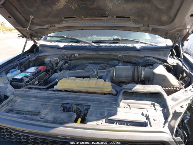 Ford gtdi 2017 1FTFW1RG4HFA86713 Image 10