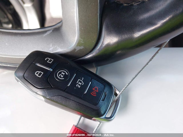 Ford gtdi 2017 1FTFW1RG4HFA86713 Image 11