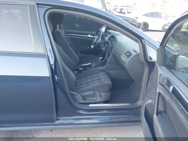 3VW4T7AU2GM062653 Volkswagen Golf Gti S 4-door