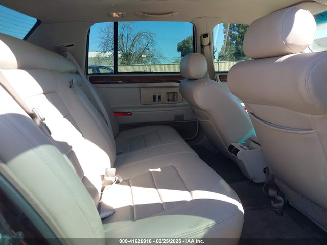 1995 CADILLAC DEVILLE 1G6KF52Y7SU257016 Photo 7