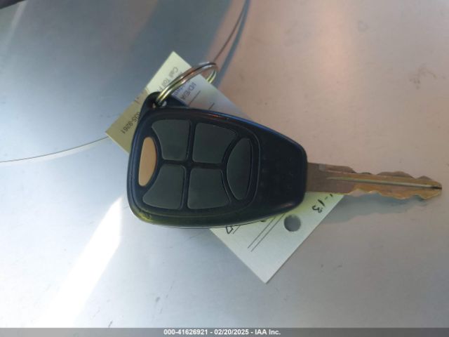 2007 CHRYSLER TOWN & COUNTRY 2A4GP64L07R170855 Photo 10