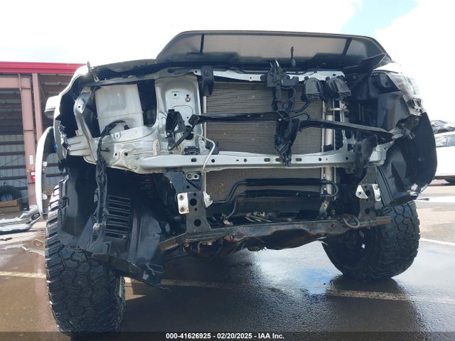 3TYCZ5AN2NT091694 Toyota Tacoma Sr V6/sr5 V6/trd Off Road/trd Pro/trd Sport