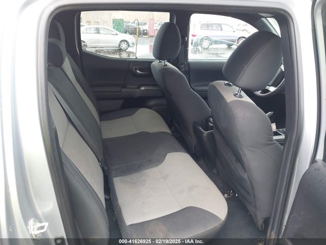 3TYCZ5AN2NT091694 Toyota Tacoma Sr V6/sr5 V6/trd Off Road/trd Pro/trd Sport