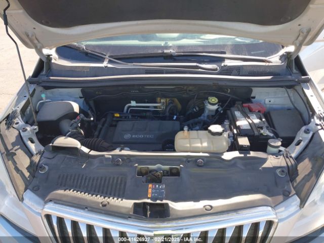 KL4CJASBXEB675665 Buick Encore