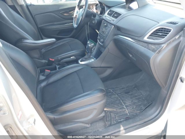 KL4CJASBXEB675665 Buick Encore