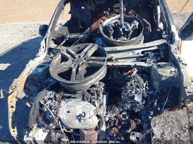 W1N4M4GB9LW057845 Mercedes-Benz m260