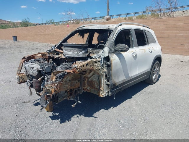 W1N4M4GB9LW057845 Mercedes-Benz m260