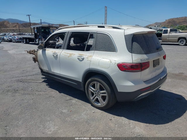 W1N4M4GB9LW057845 Mercedes-Benz m260