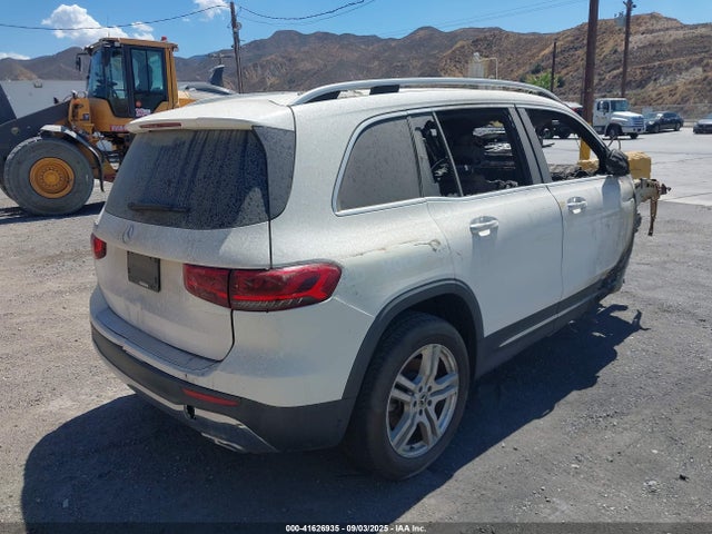 W1N4M4GB9LW057845 Mercedes-Benz m260