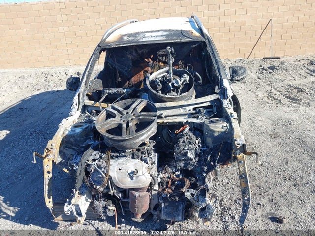 W1N4M4GB9LW057845 Mercedes-Benz m260
