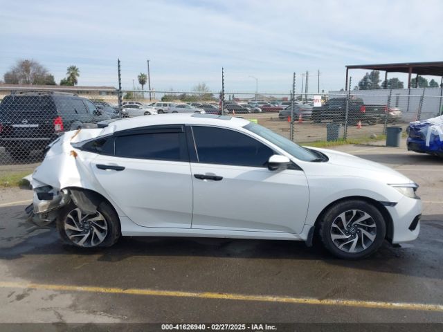 19XFC2F72GE097060 Honda CIVIC EX