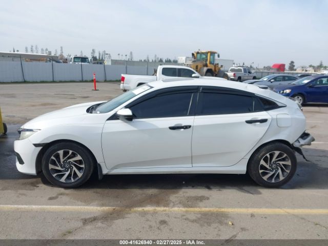 19XFC2F72GE097060 Honda CIVIC EX