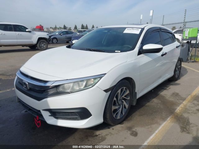 19XFC2F72GE097060 Honda CIVIC EX