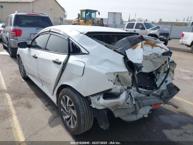 19XFC2F72GE097060 Honda CIVIC EX