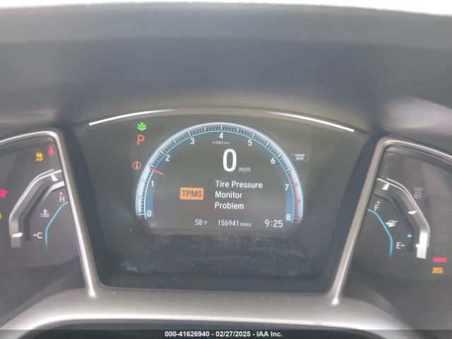 19XFC2F72GE097060 Honda CIVIC EX