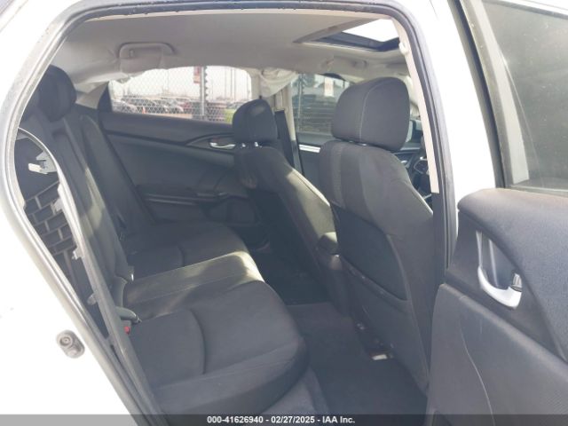 19XFC2F72GE097060 Honda CIVIC EX