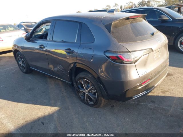 3CZRZ1H70RM743587 Honda Hr-v 2wd Ex-l/2wd Ex-l W/o Bsi