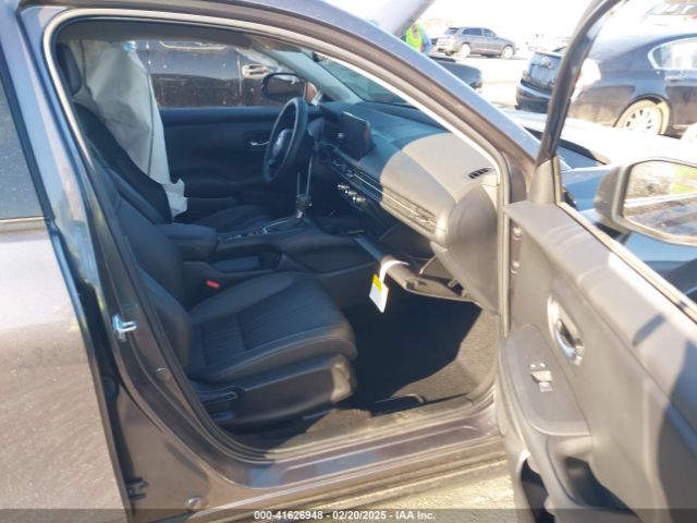 3CZRZ1H70RM743587 Honda Hr-v 2wd Ex-l/2wd Ex-l W/o Bsi