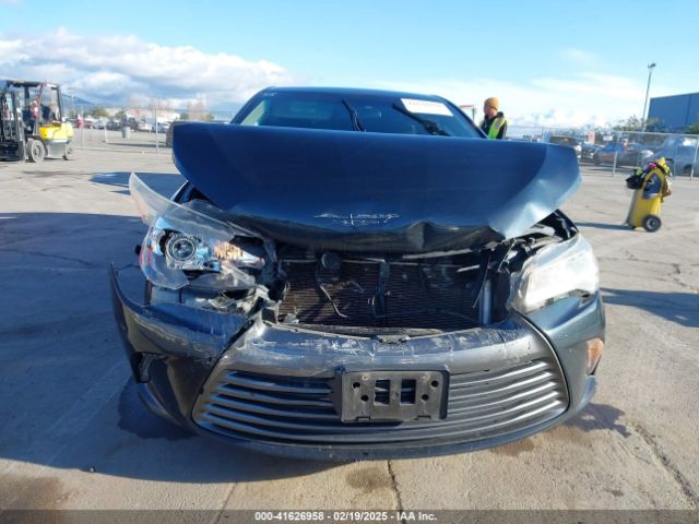 4T1BF1FK8GU599217 Toyota CAMRY LE