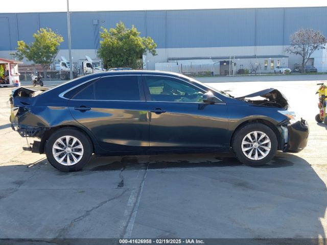 4T1BF1FK8GU599217 Toyota CAMRY LE