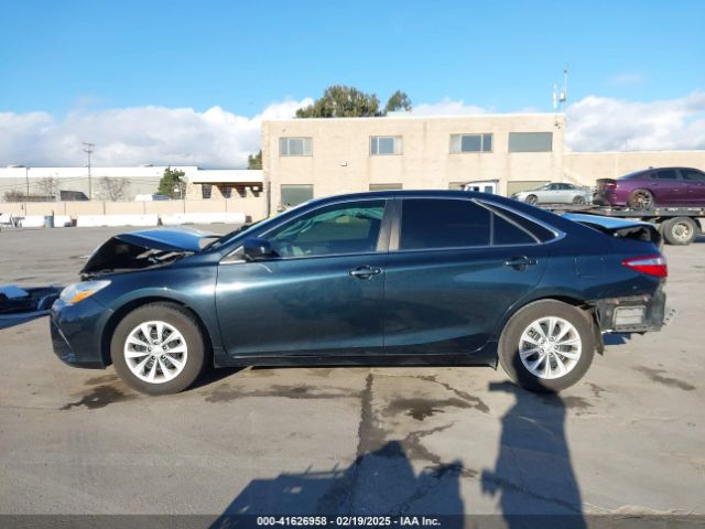 4T1BF1FK8GU599217 Toyota CAMRY LE