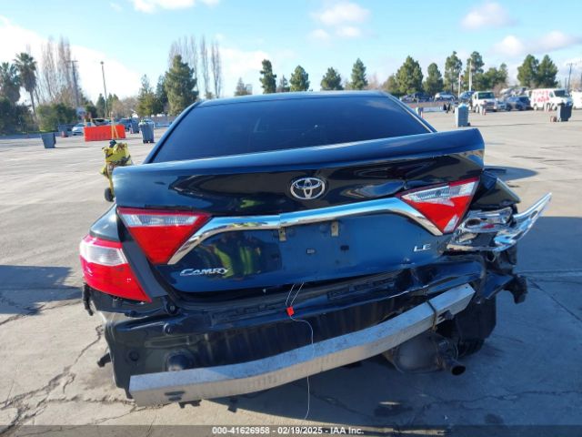 4T1BF1FK8GU599217 Toyota CAMRY LE