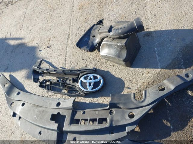 4T1BF1FK8GU599217 Toyota CAMRY LE