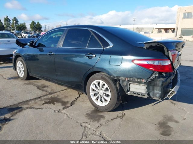 4T1BF1FK8GU599217 Toyota CAMRY LE