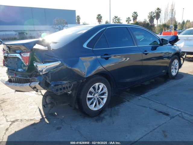 4T1BF1FK8GU599217 Toyota CAMRY LE