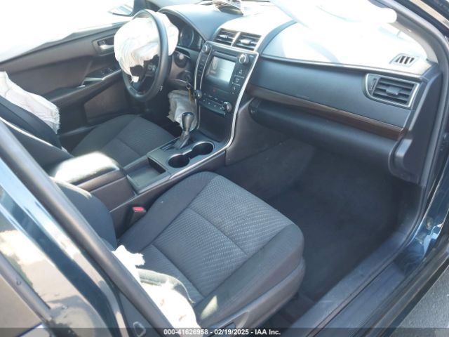 4T1BF1FK8GU599217 Toyota CAMRY LE