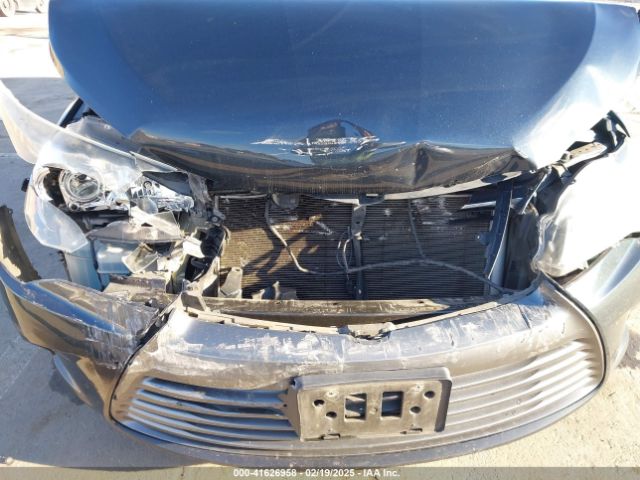 4T1BF1FK8GU599217 Toyota CAMRY LE