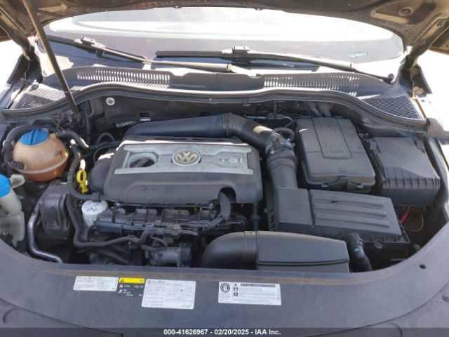 WVWBP7AN4GE507973 Volkswagen Cc 2.0t Sport