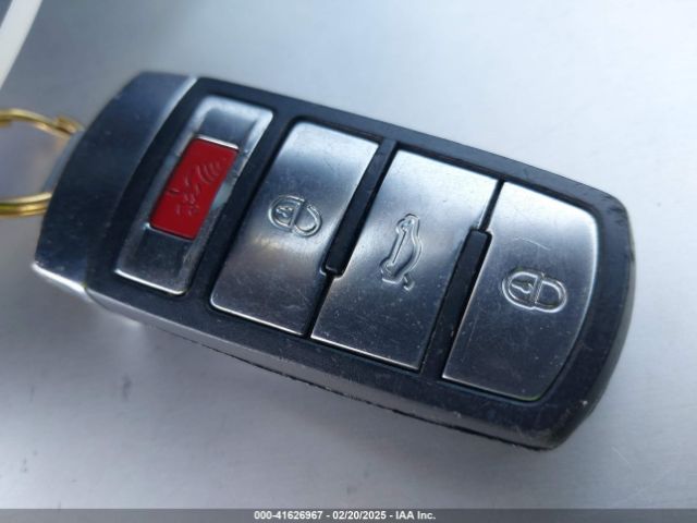 WVWBP7AN4GE507973 Volkswagen Cc 2.0t Sport