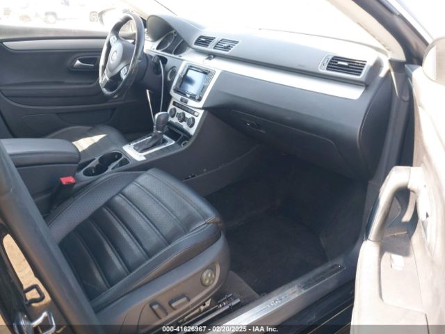 WVWBP7AN4GE507973 Volkswagen Cc 2.0t Sport