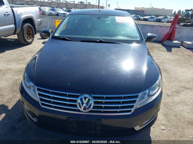 WVWBP7AN4GE507973 Volkswagen Cc 2.0t Sport