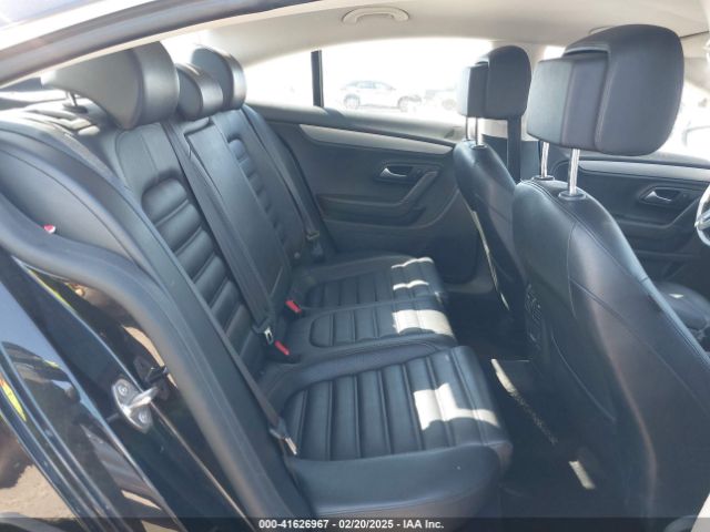 WVWBP7AN4GE507973 Volkswagen Cc 2.0t Sport