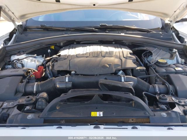 SADCM2BV7HA090411 Jaguar F-PACE S