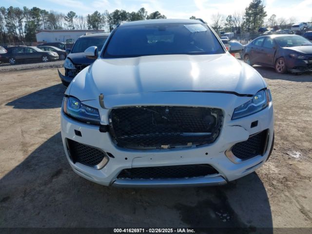 SADCM2BV7HA090411 Jaguar F-PACE S