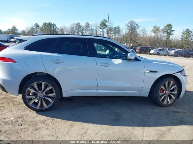 SADCM2BV7HA090411 Jaguar F-PACE S