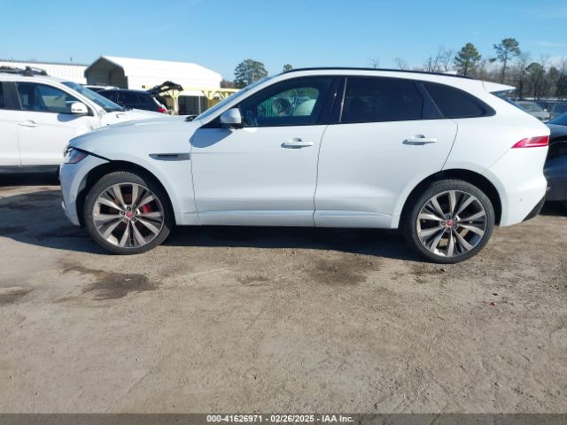 SADCM2BV7HA090411 Jaguar F-PACE S