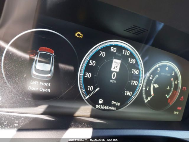 SADCM2BV7HA090411 Jaguar F-PACE S