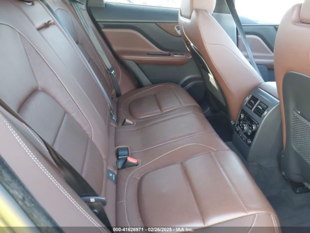 SADCM2BV7HA090411 Jaguar F-PACE S