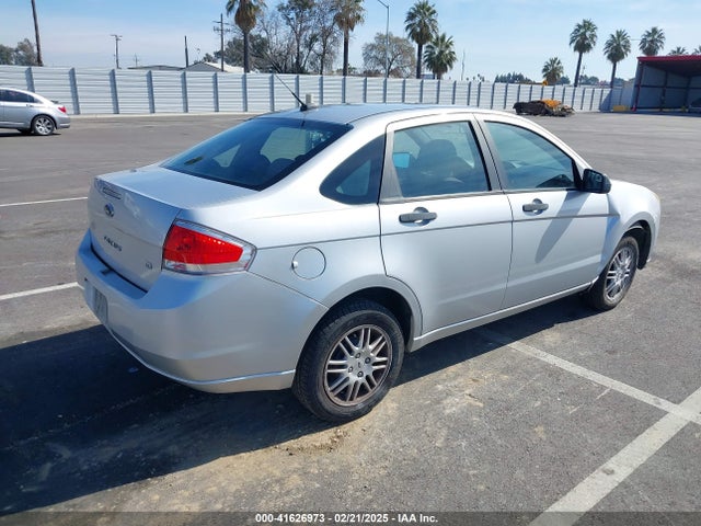 Aukcja sprzedaży 2011 Ford Focus Se, vin: 1FAHP3FN8BW185567, numer aukcji: 41626973