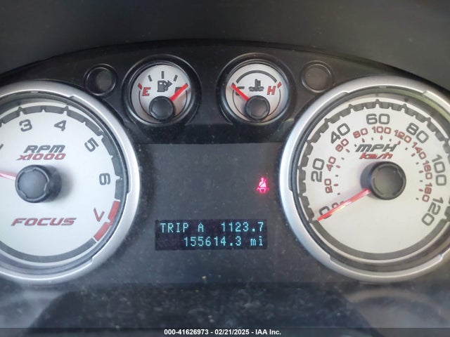Aukcja sprzedaży 2011 Ford Focus Se, vin: 1FAHP3FN8BW185567, numer aukcji: 41626973