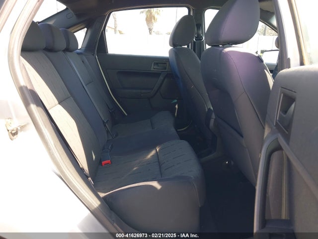 Aukcja sprzedaży 2011 Ford Focus Se, vin: 1FAHP3FN8BW185567, numer aukcji: 41626973