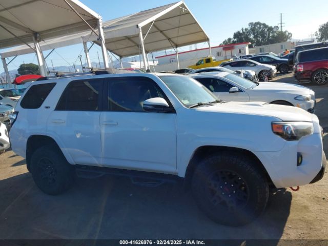 JTEBU5JR1G5311453 Toyota 4runner Trail Premium
