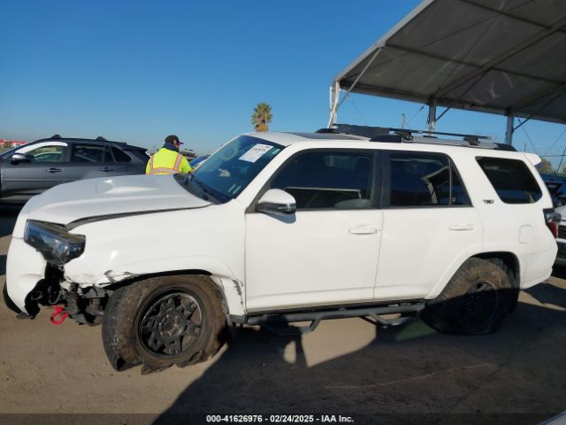 JTEBU5JR1G5311453 Toyota 4runner Trail Premium