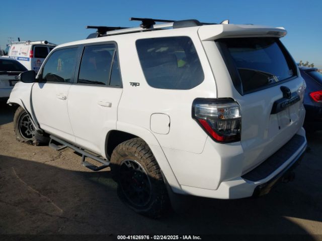 JTEBU5JR1G5311453 Toyota 4runner Trail Premium